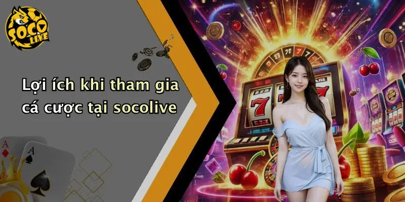 Socolive