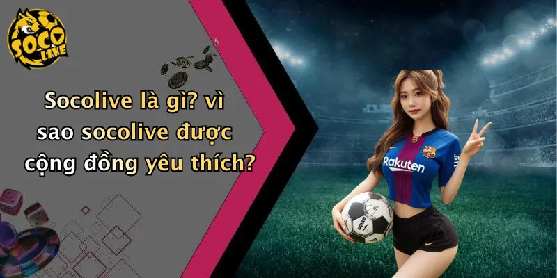 Socolive
