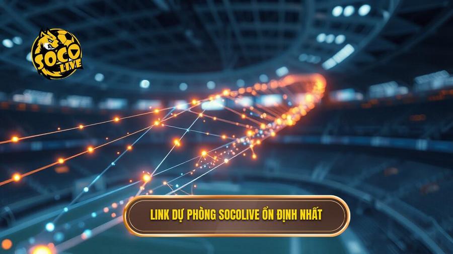 Ưu điểm vượt trội của Link dự phòng Socolive tại shopjetsitter.com
