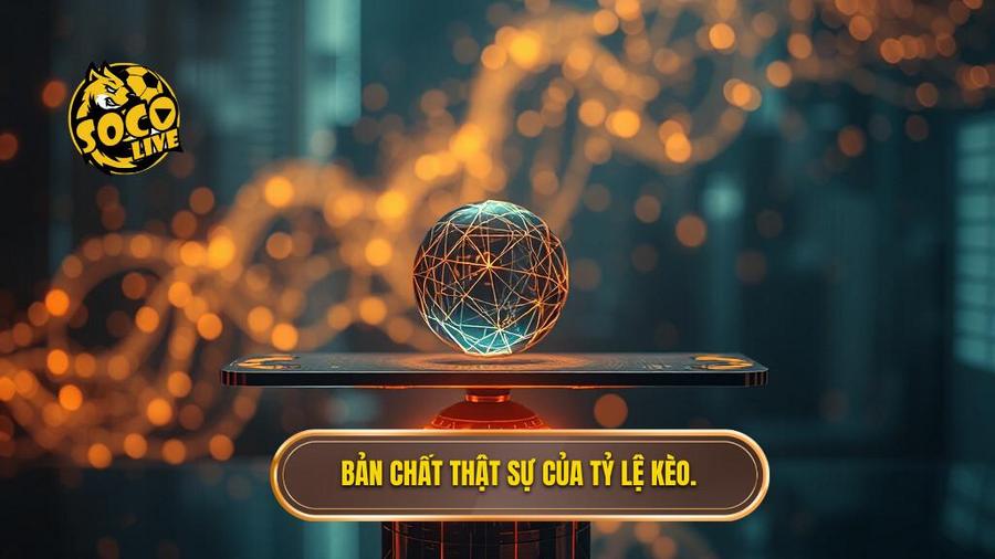 Hiểu bản chất của tỷ lệ kèo: Không chỉ là xác suất