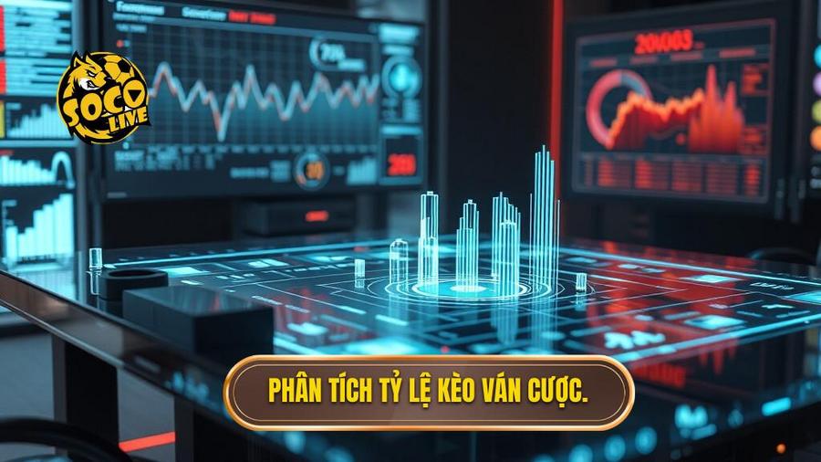 Hiểu rõ bản chất của ván cược bạc tỷ từ tỷ lệ kèo