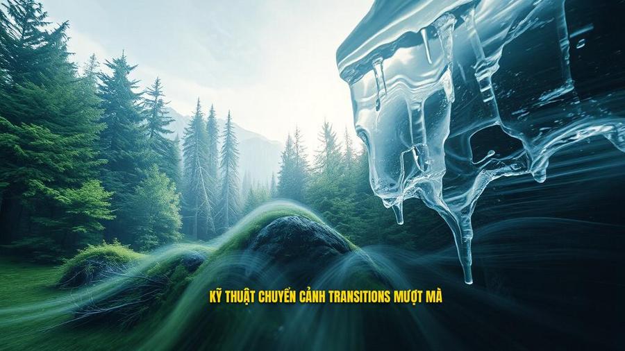 Nghệ thuật chuyển trạng thái (Transitions)