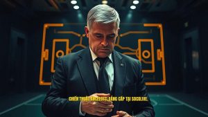 Chiến thuật Carlo Ancelotti: Bí mật đằng sau "Cú đấm nhung"