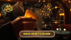 Lật tẩy chiêu trò giấu trong tỷ lệ