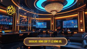 Bí kíp dân chơi với tỷ lệ bóng đá