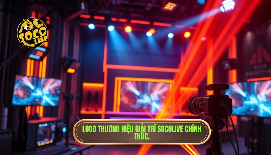 Tổng quan về thương hiệu SOCOLIVE