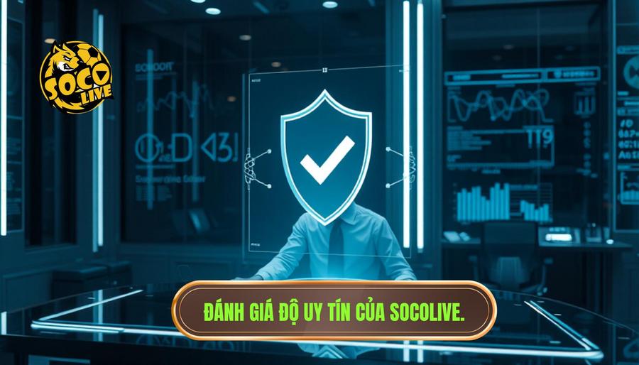 Socolive có uy tín không?