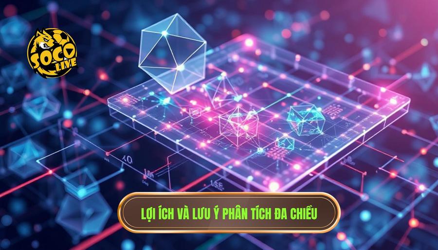 Lợi ích và những điều cần lưu ý