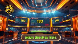 socolive tv có gì hấp dẫn người xem?